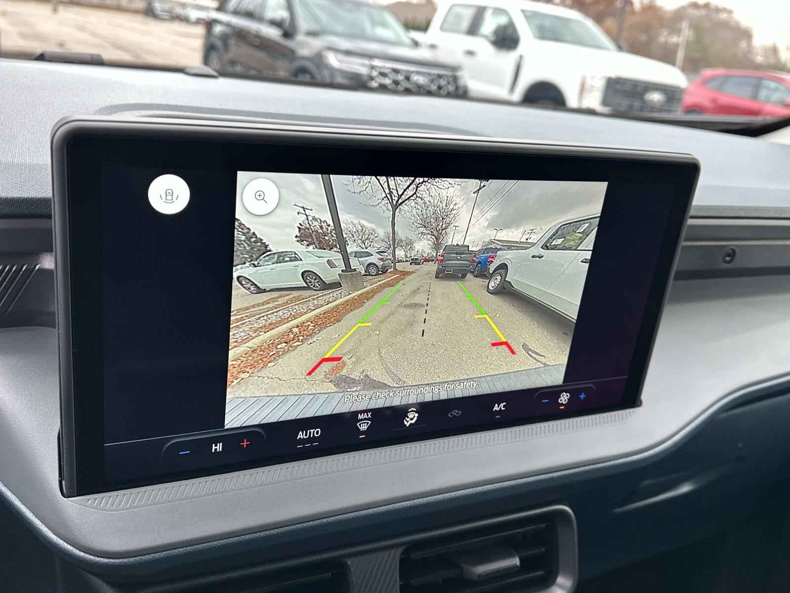 2025 Ford Maverick XL