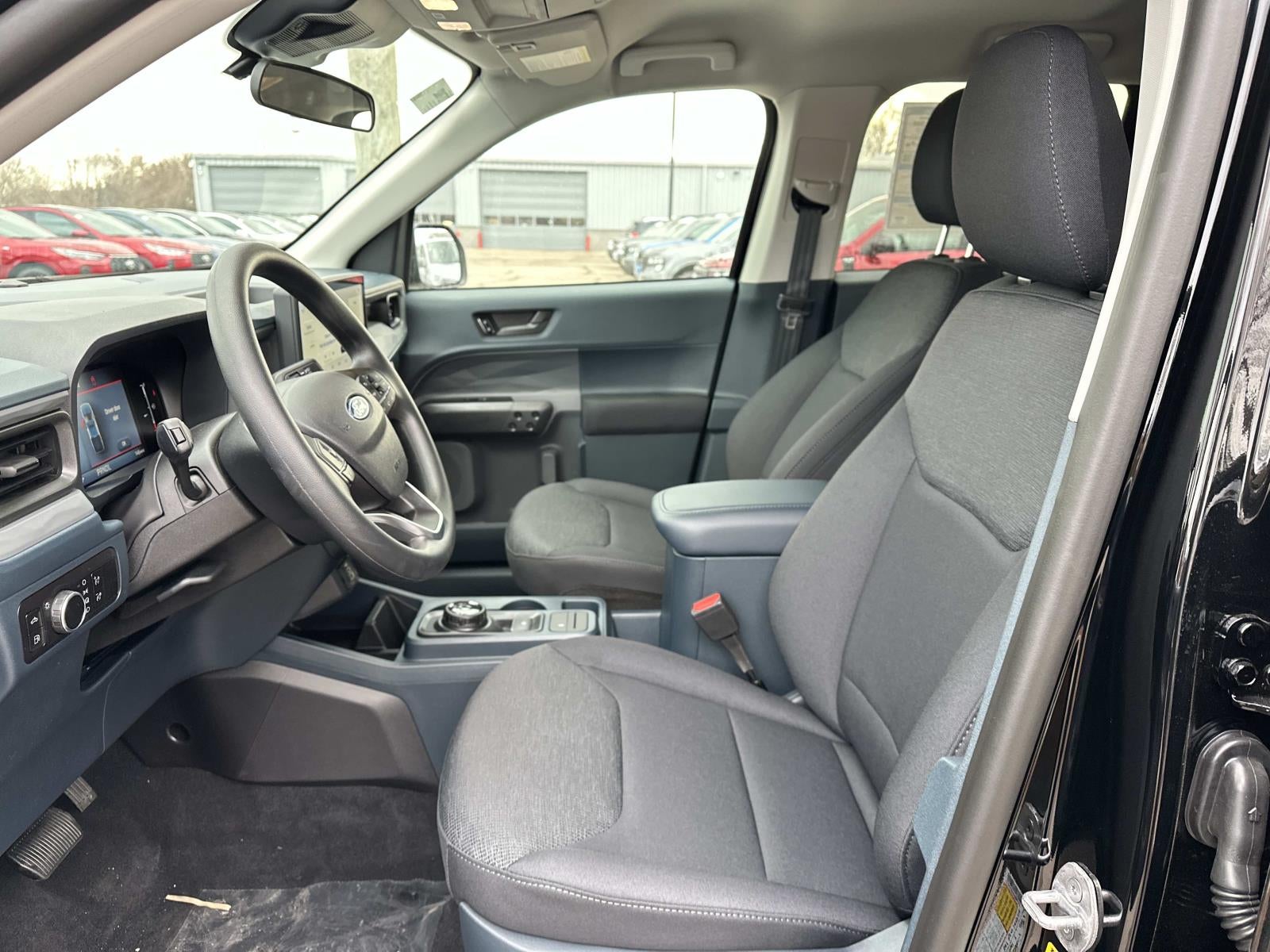 2025 Ford Maverick XL