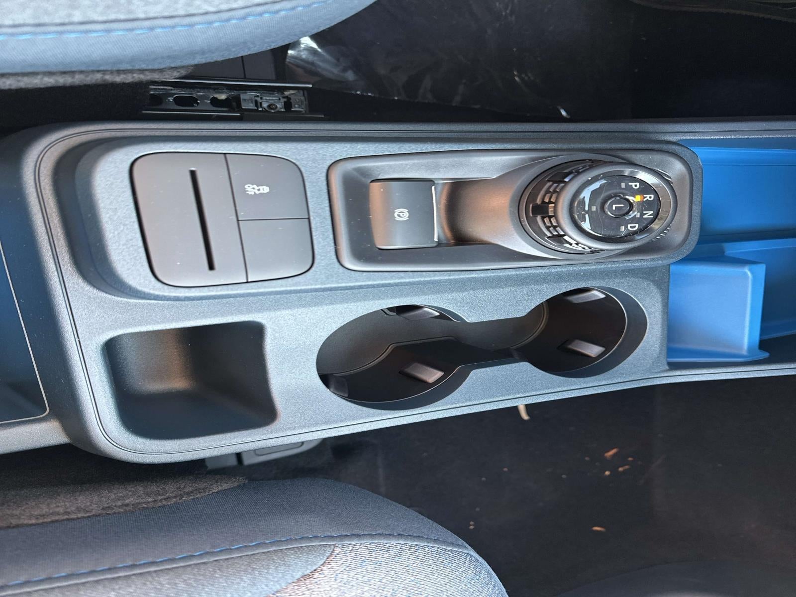 2025 Ford Maverick XLT AWD SuperCrew