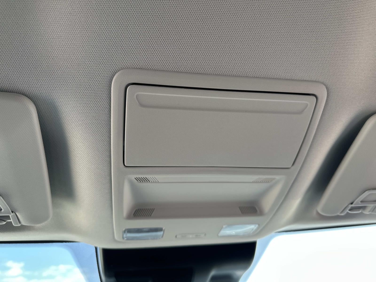 2025 Ford Maverick XLT AWD SuperCrew