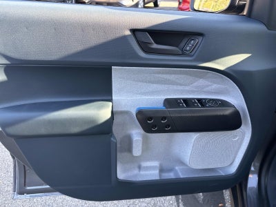 2025 Ford Maverick XLT AWD SuperCrew