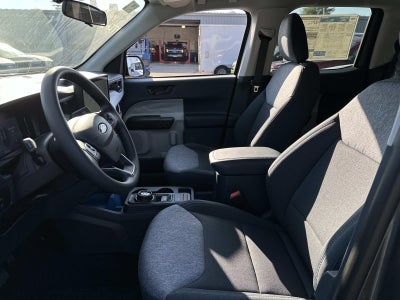 2025 Ford Maverick XLT AWD SuperCrew