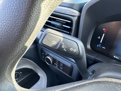 2025 Ford Maverick XLT AWD SuperCrew