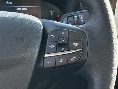 2025 Ford Maverick XLT AWD SuperCrew