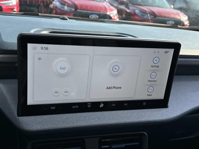 2025 Ford Maverick XLT AWD SuperCrew