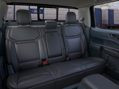 2026 Ford Maverick Lariat®