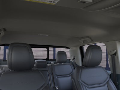 2026 Ford Maverick Lariat®
