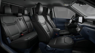2026 Ford Maverick Lariat®