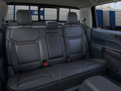 2026 Ford Maverick Lariat®