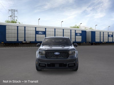 2026 Ford Maverick Lariat®