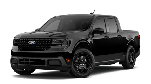 2026 Ford Maverick Lariat®