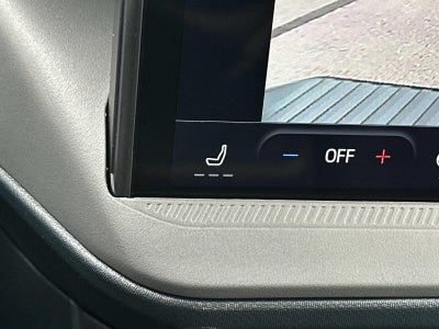 2026 Ford Maverick LARIAT AWD SuperCrew