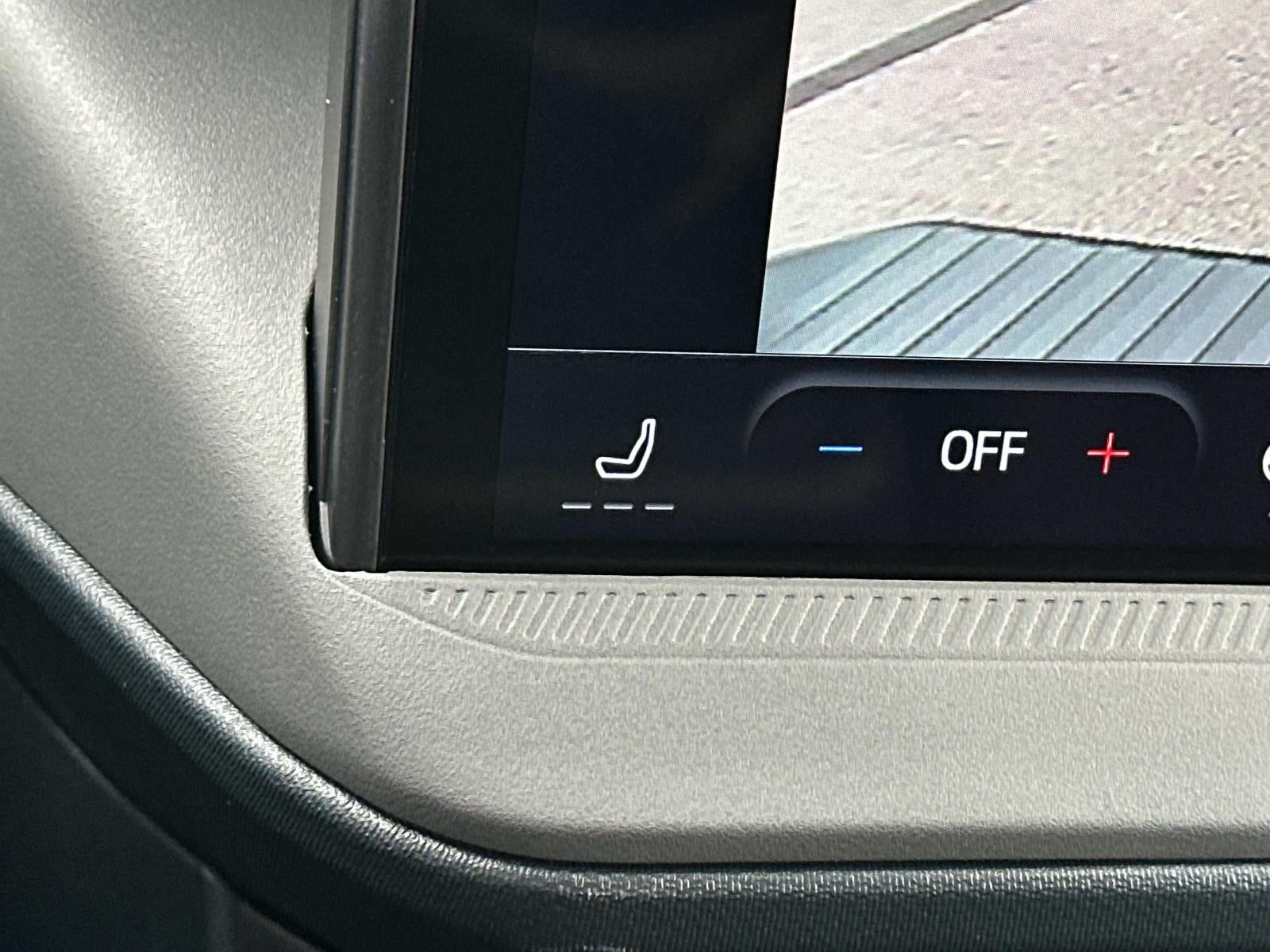 2026 Ford Maverick LARIAT AWD SuperCrew