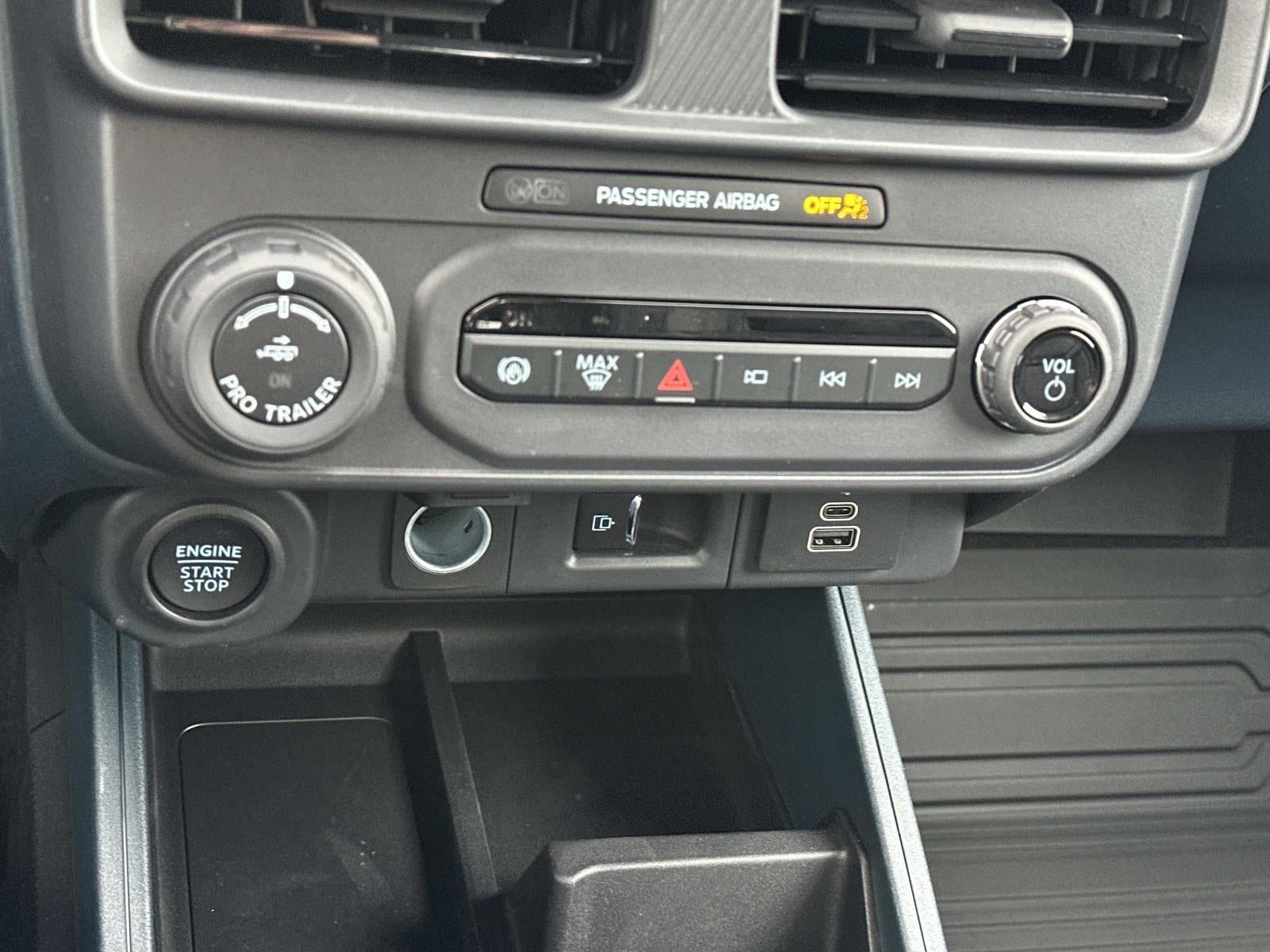 2026 Ford Maverick LARIAT AWD SuperCrew