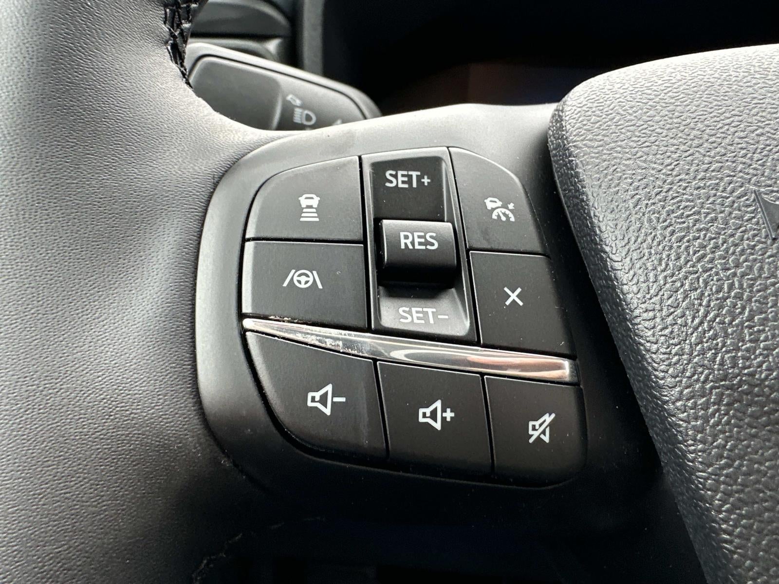 2026 Ford Maverick LARIAT AWD SuperCrew