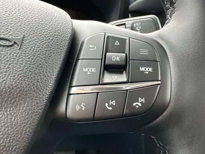 2026 Ford Maverick LARIAT AWD SuperCrew