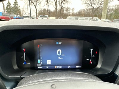 2026 Ford Maverick LARIAT AWD SuperCrew