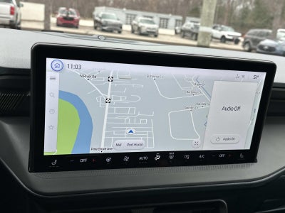 2026 Ford Maverick LARIAT AWD SuperCrew