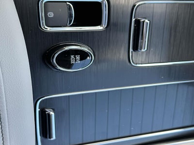 2026 Lincoln Aviator Premiere®