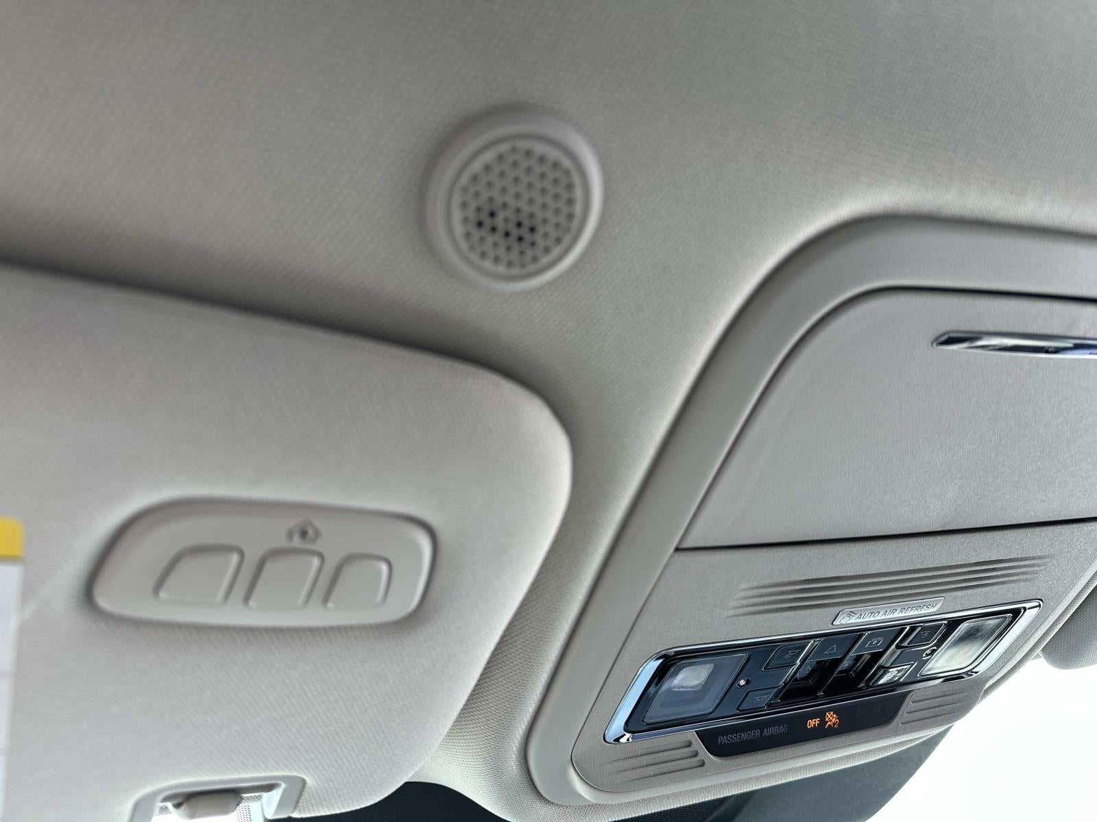 2026 Lincoln Aviator Premiere®