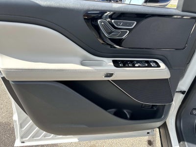 2026 Lincoln Aviator Premiere®