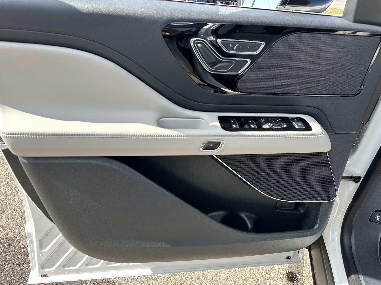 2026 Lincoln Aviator Premiere®