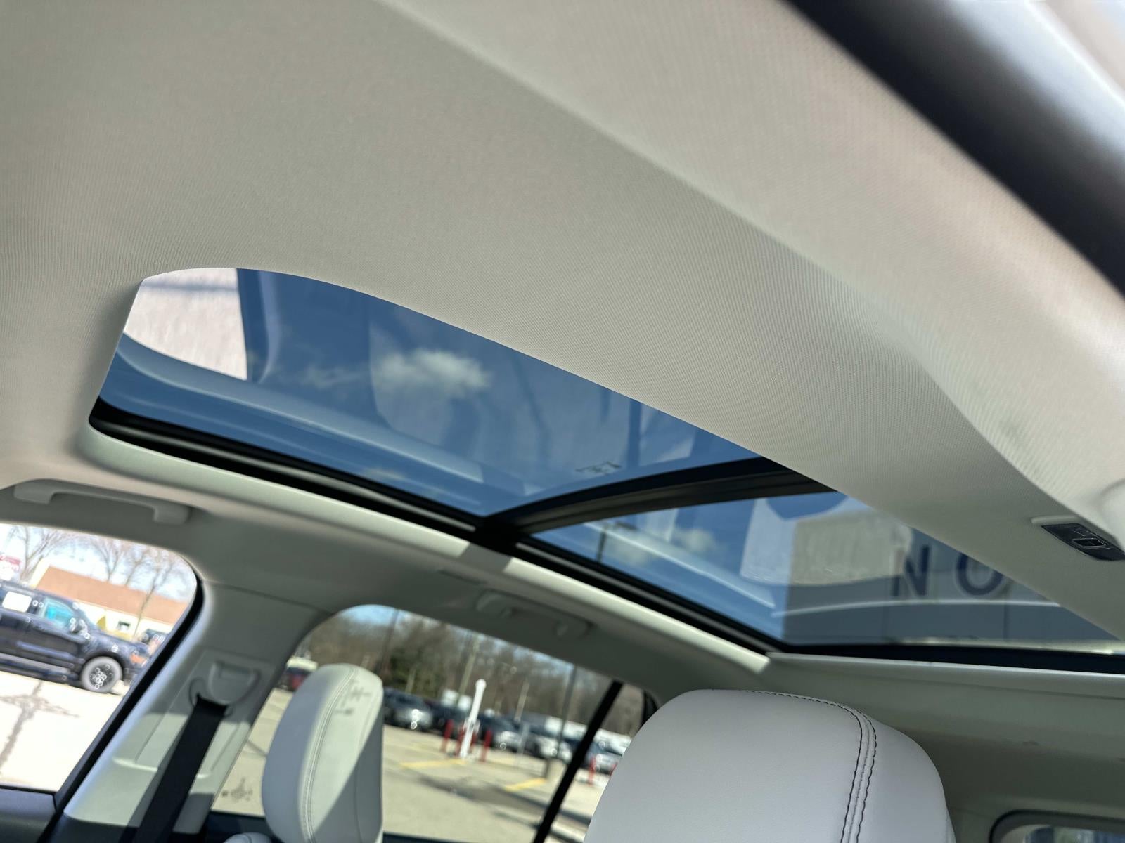 2026 Lincoln Aviator Premiere®