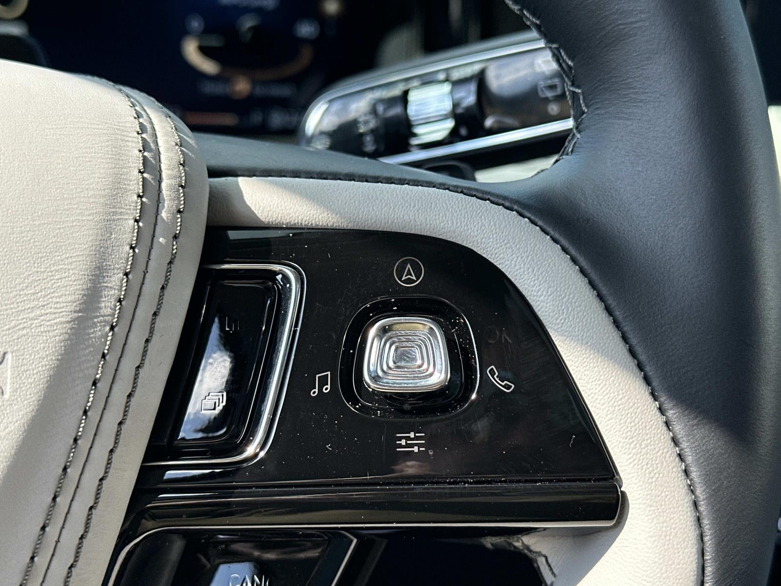 2026 Lincoln Aviator Premiere®