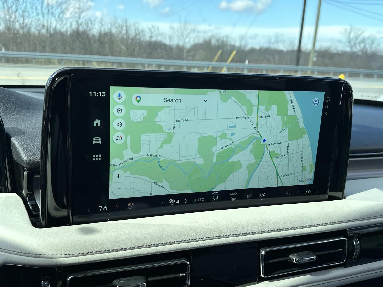 2026 Lincoln Aviator Premiere®