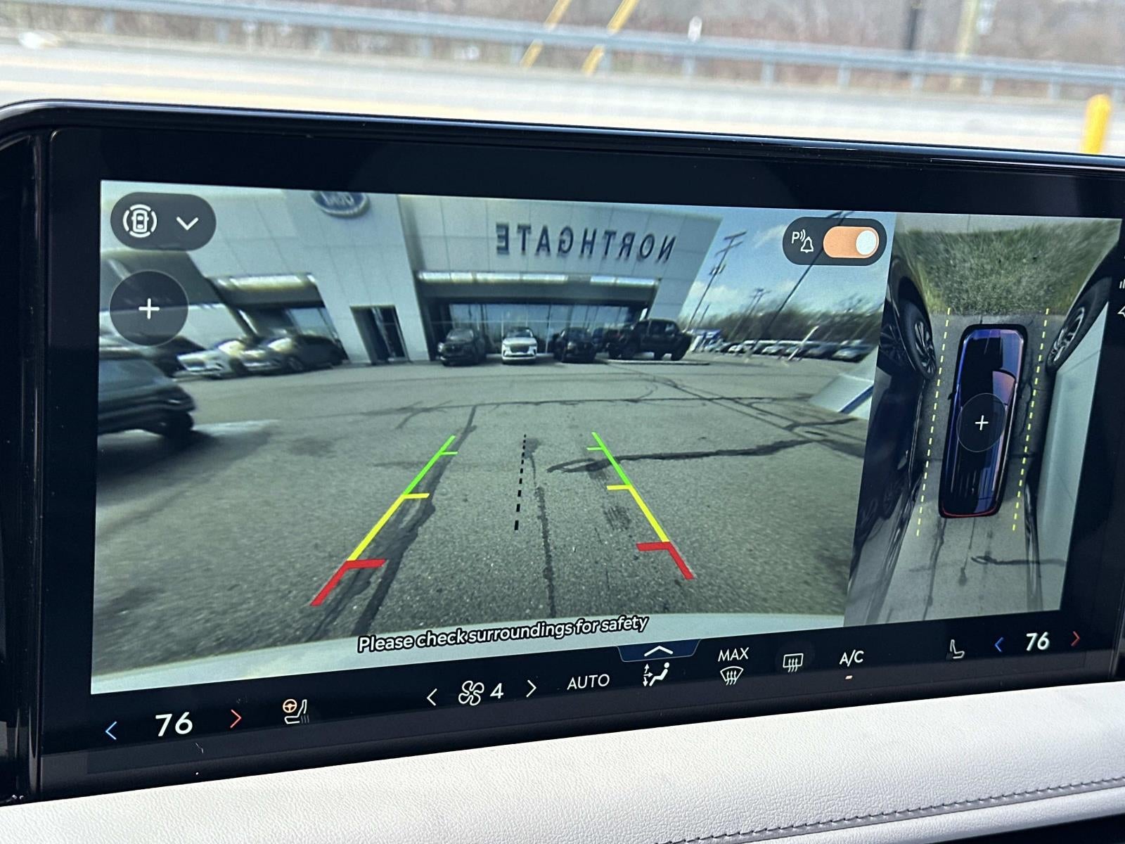 2026 Lincoln Aviator Premiere®