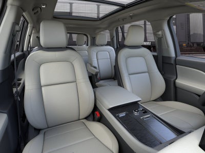 2026 Lincoln Aviator Reserve®