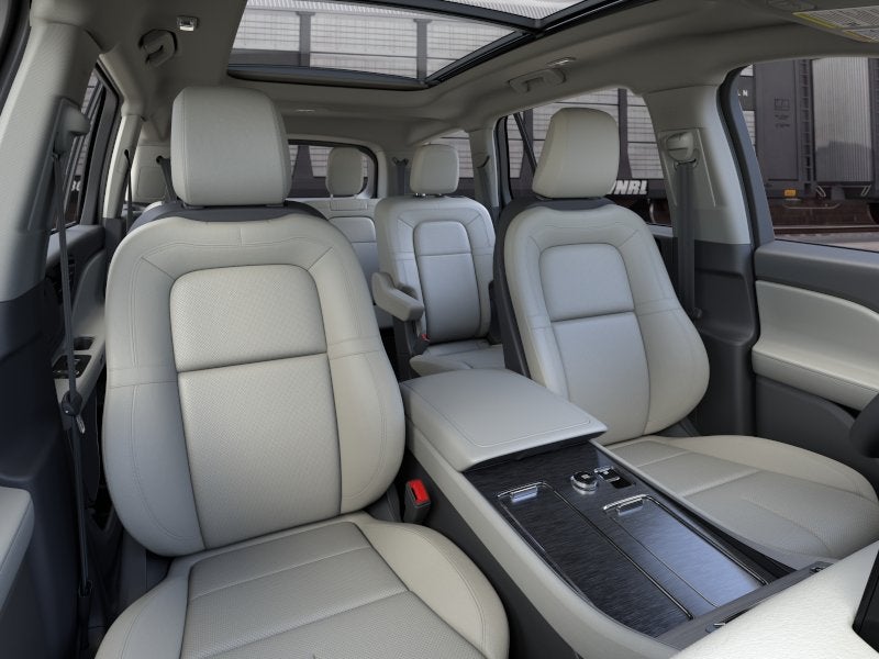 2026 Lincoln Aviator Reserve®