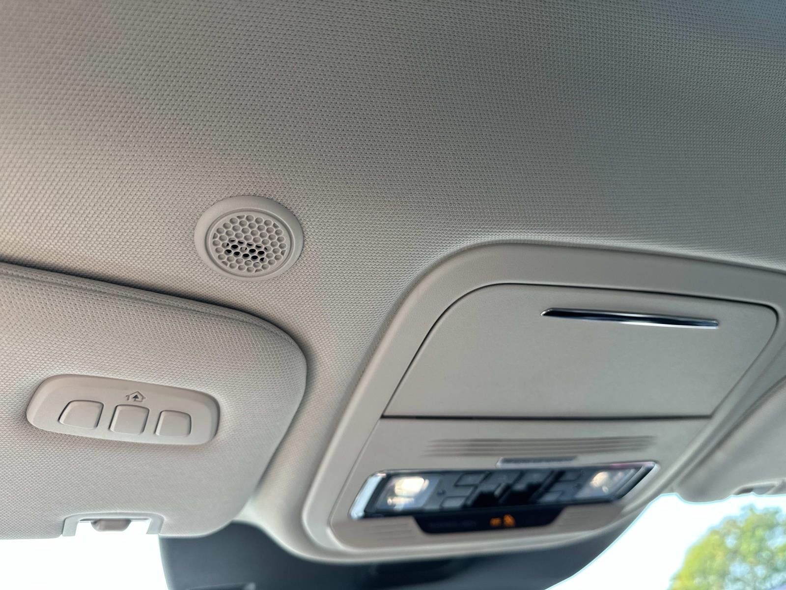 2027 Lincoln Aviator Reserve