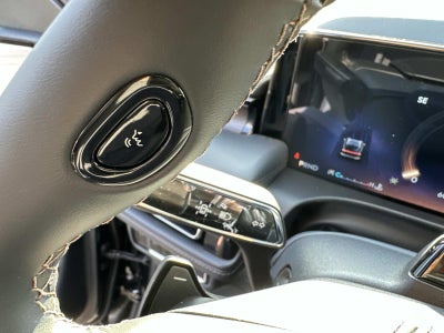 2027 Lincoln Aviator Reserve