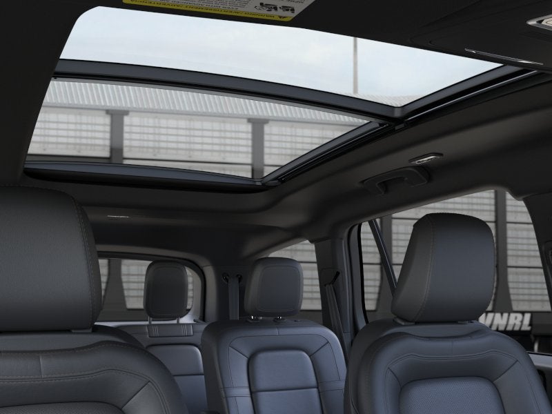 2026 Lincoln Aviator Reserve®