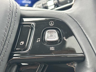 2027 Lincoln Aviator 4DR AWD RESERVE