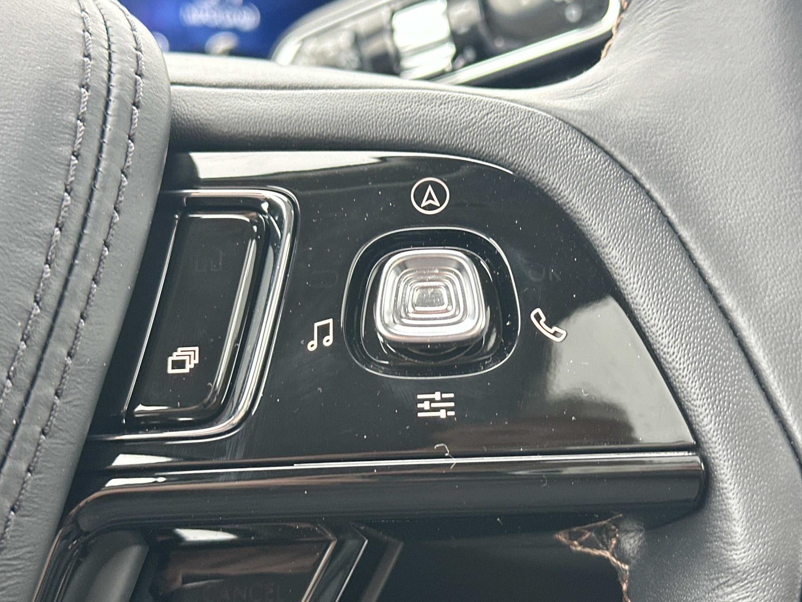 2027 Lincoln Aviator 4DR AWD RESERVE