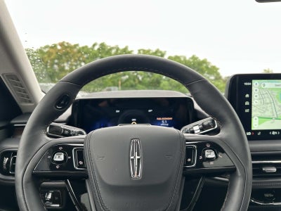 2027 Lincoln Aviator 4DR AWD RESERVE