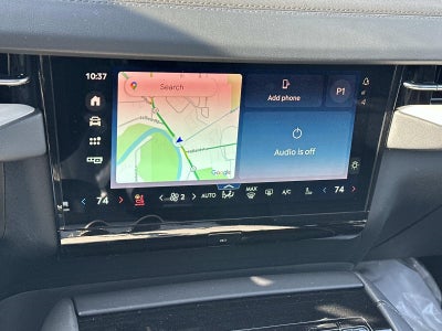 2026 Lincoln Navigator Reserve L