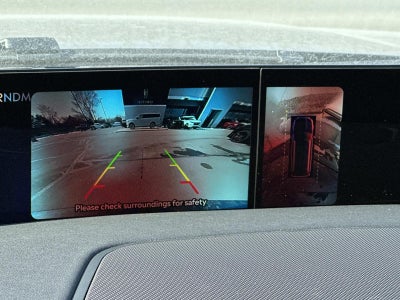 2026 Lincoln Navigator Reserve L