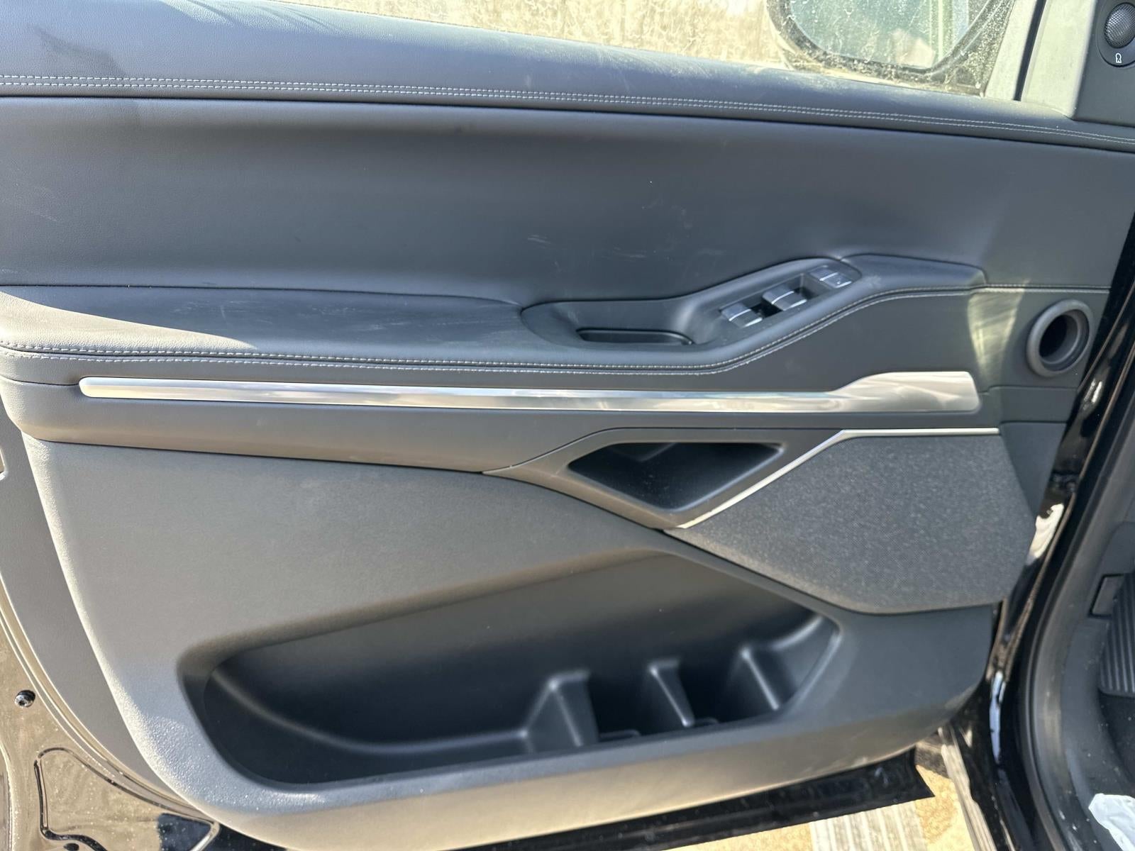 2026 Lincoln Navigator Reserve L