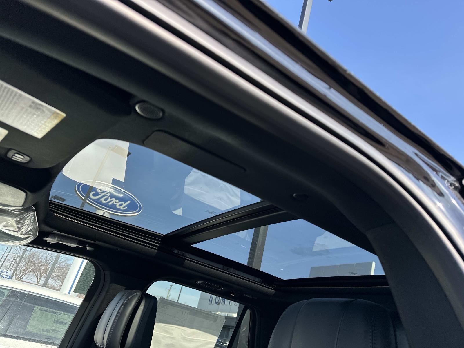 2026 Lincoln Navigator Reserve L