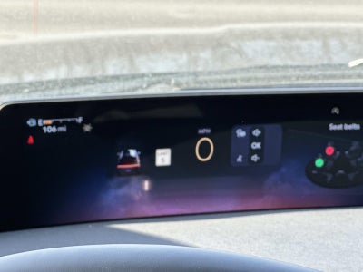 2026 Lincoln Navigator Reserve L