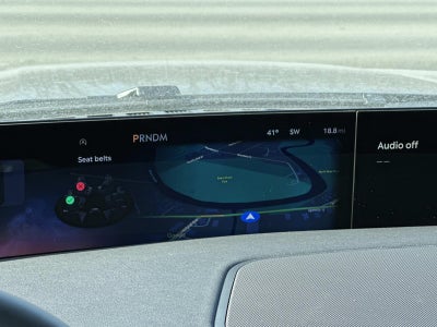 2026 Lincoln Navigator Reserve L