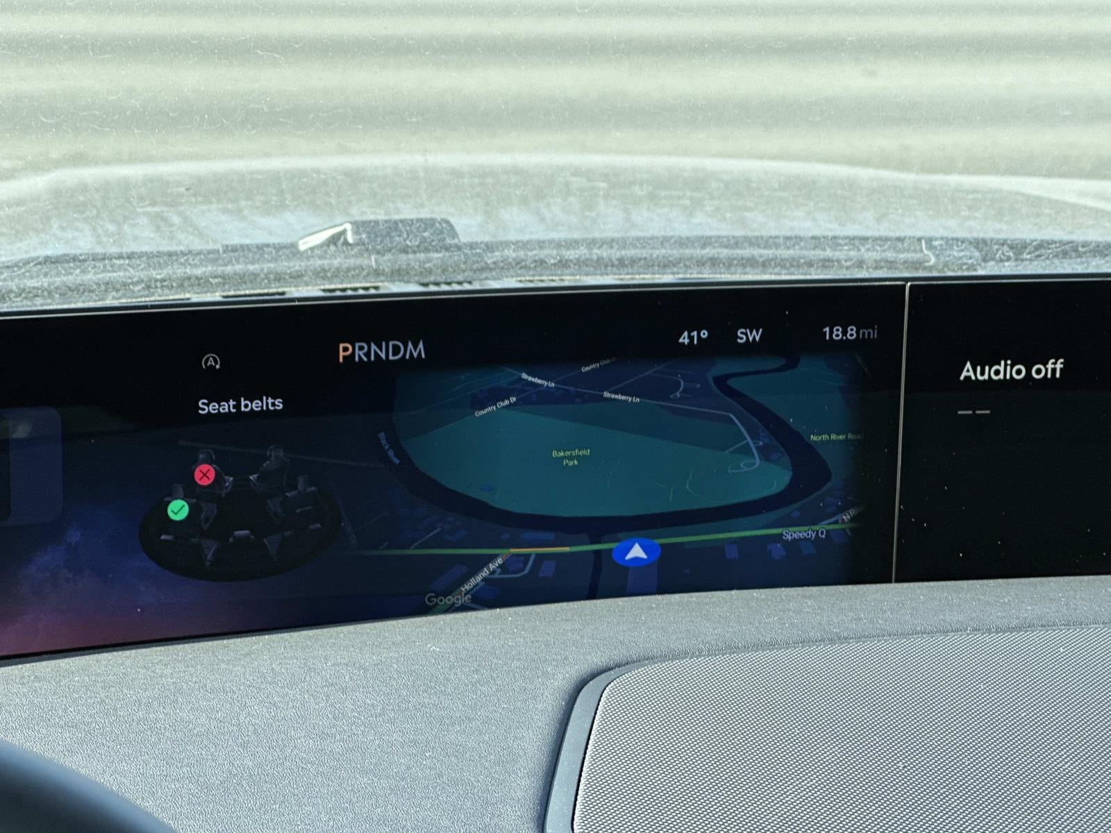 2026 Lincoln Navigator Reserve L