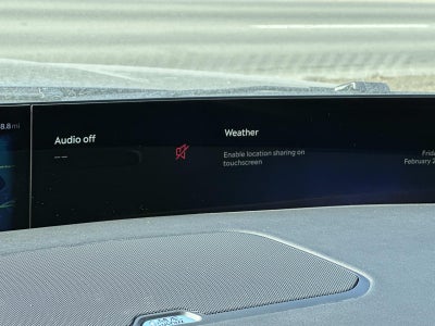 2026 Lincoln Navigator Reserve L