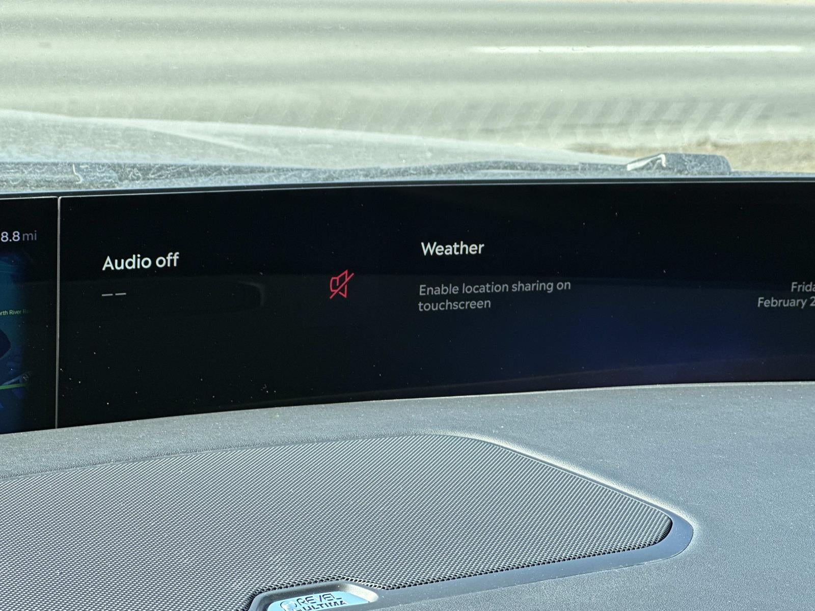 2026 Lincoln Navigator Reserve L