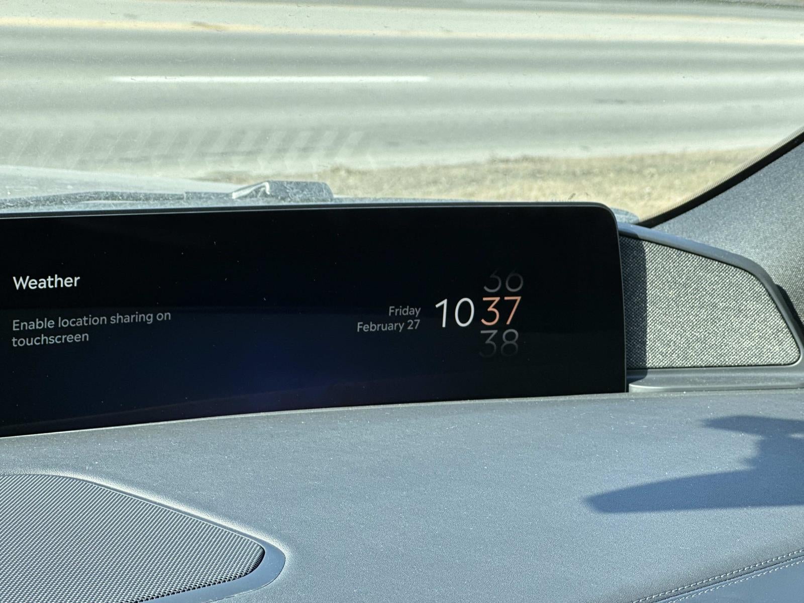 2026 Lincoln Navigator Reserve L