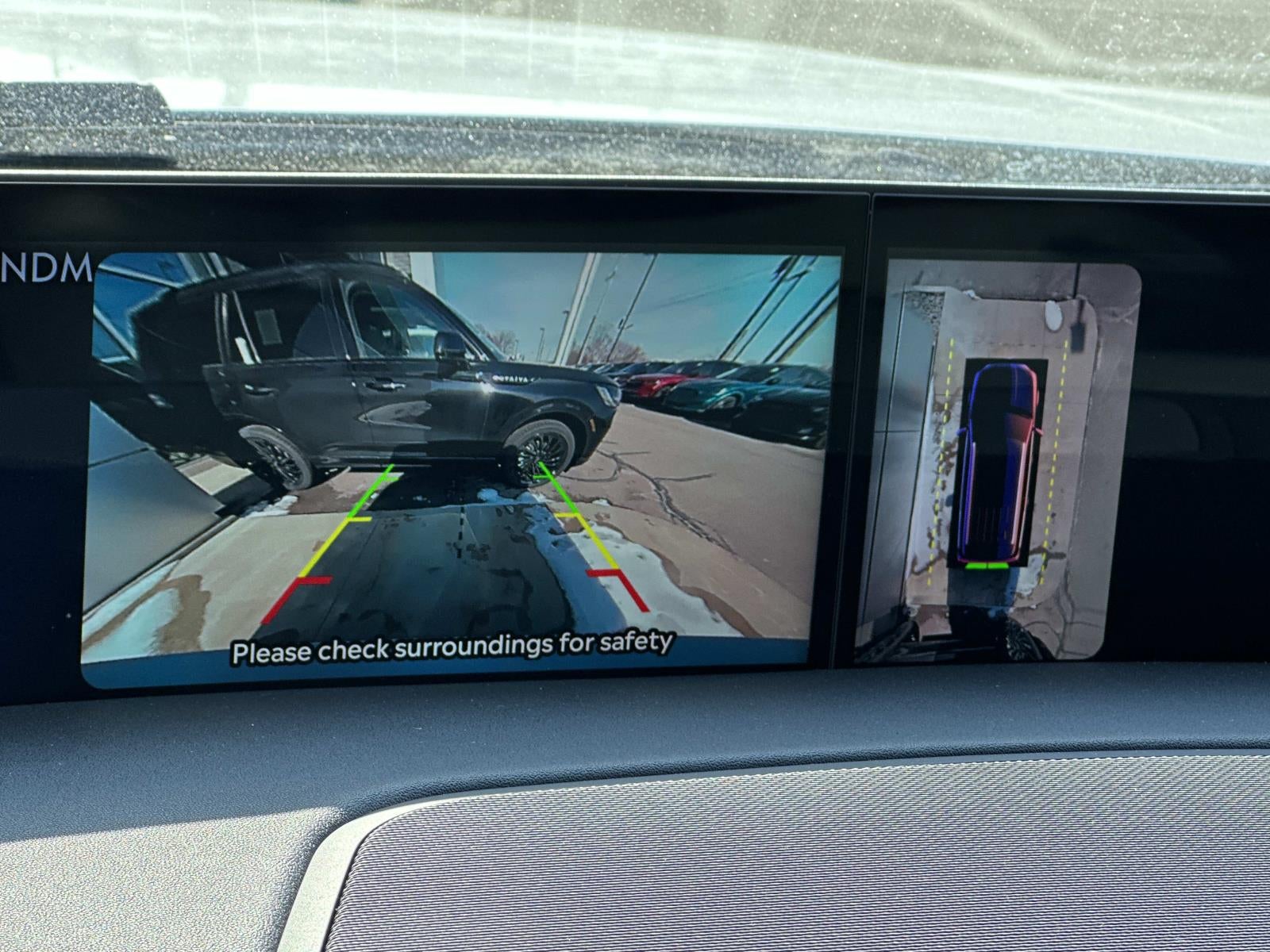 2025 Lincoln Navigator Reserve-L