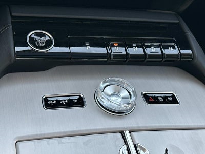 2025 Lincoln Navigator Reserve-L